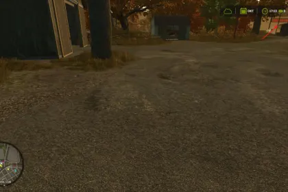 Realistyczny Mod Podatkowy dla Farming Simulator 25 — Podatki i Zwroty Kosztów — 2