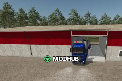 Новий Мод на Карта Vartsala, Salo для FS25 — 3