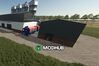 Новий Мод на Карта Vartsala, Salo для FS25 — 5