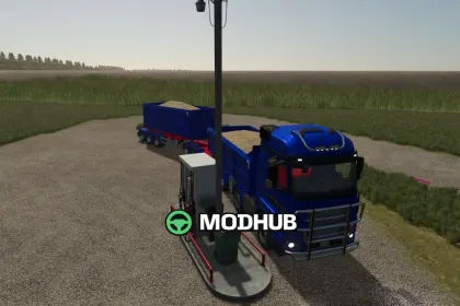Новий Мод на Карта Vartsala, Salo для FS25 — 6