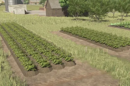 Сад польський для Farming Simulator 25 — 3
