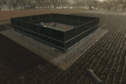 Все, що можна побудувати для Farming Simulator 25 — 2