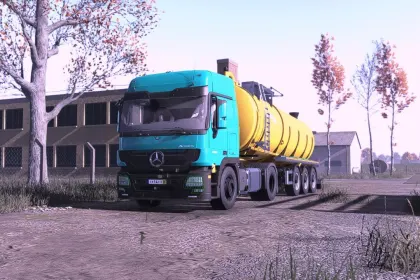 Пресет Reshade Balint для Farming Simulator 25 — 5