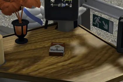 Пакет сигарет Marlboro для Farming Simulator 25 — 3