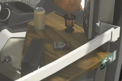 Пакет сигарет Marlboro для Farming Simulator 25 — 4