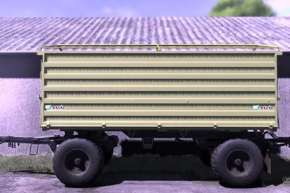 Conow RSO Trailer Pack — 2
