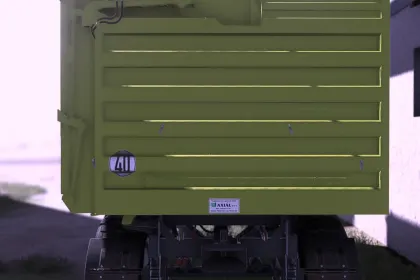 Conow RSO Trailer Pack — 4