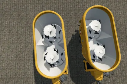 Ефективний Кормозмішувач Lucas Strimixx Premium 218 для Farming Simulator 25