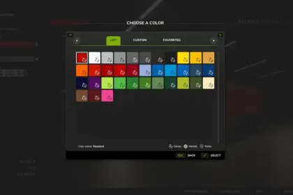 Fruehauh Semi for Farming Simulator 25 — 3