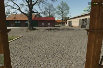 Динамічний ринок для Farming Simulator 25 — 5