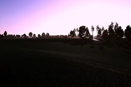 Reshade Preset Mastery for Farming Simulator 25 — 5