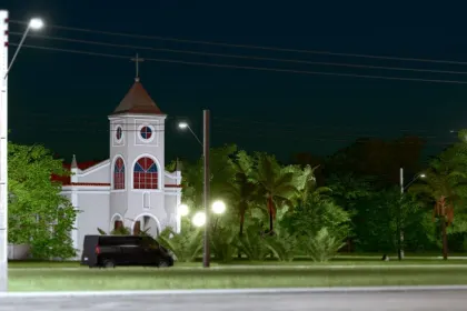 Mapa Eldorado do Farming Simulator 22 — 6