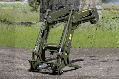 Lader John Deere 623RE für Farming Simulator 25