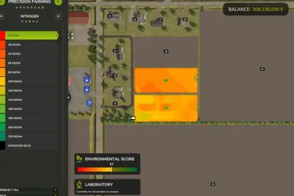 Мод Reduced Organic Fertilizer Usage для Farming Simulator 25 — 4