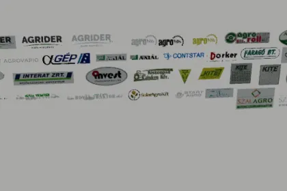 Hungarian Decal Pack for Farming Simulator 25
