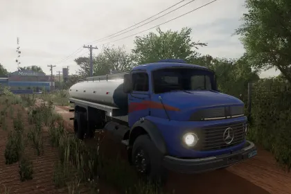 RealFields Vision ReShade for Farming Simulator 25