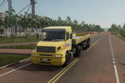 RealFields Vision ReShade for Farming Simulator 25 — 3
