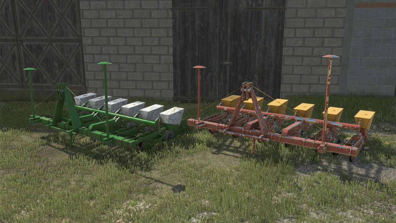 Traktor S041/3 Gama5 do Farming Simulator 25