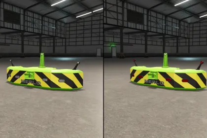 Weights Merlo Pack for Farming Simulator 25 — 4