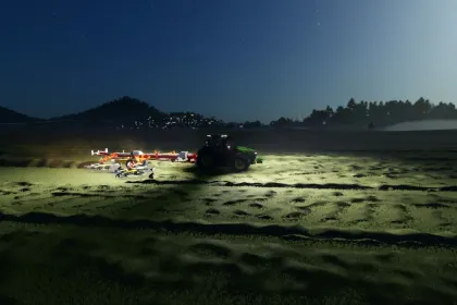 Скрипт Smart Lights для Farming Simulator 25 — 2
