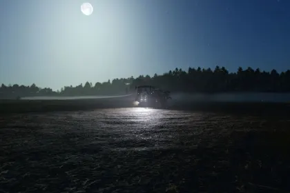 Скрипт Smart Lights для Farming Simulator 25 — 3